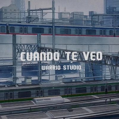 Cuando Te Veo (feat. Flow Sacchi & Msacchi) - Single