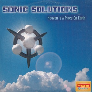Heaven Is a Place on Earth - Single