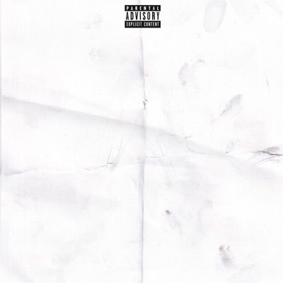 Folha em Branco - Single