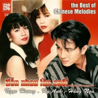 The Best Of Chinese Melodies - Tiễn Nhau Lần Cuối - Ky Anh, Ngọc Hương & Hang Nga