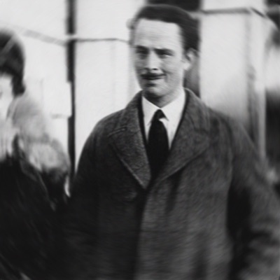 8cm BEAST - OSWALD MOSLEY PHONK (Great Britain Phonk)