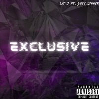 Exclusive - Single - Lit J & sney dinner