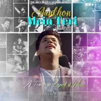 Aankhon Mein Teri Reprise - Single - Saurabh Gangal