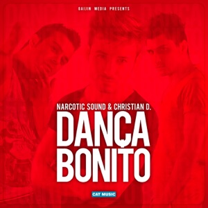 Danca Bonito - Single