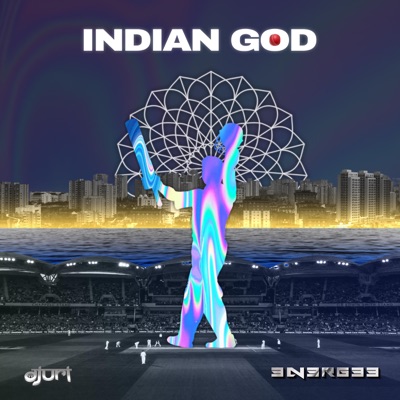 Indian God (feat. ENERGEE) - Single