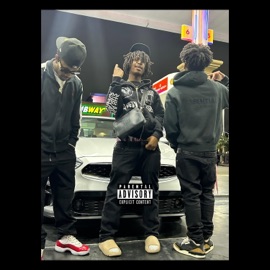 Priority Anthem (feat. DT.Jaay) KamDaKuban & DirtMoneyZay