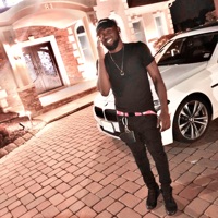 Broken Words - Single - B.Rivers