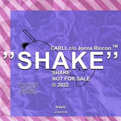 Shake - Single