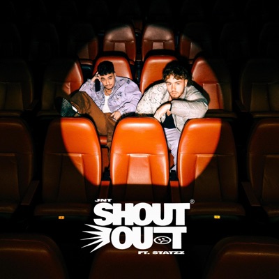 Shout Out - Single