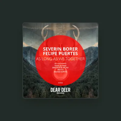 Listen to Felipe Puertes, watch music videos, read bio, see tour dates & more!
