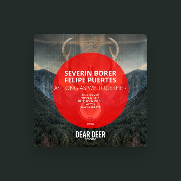 Felipe Puertes's avatar