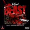 Beast Mode (Zoomix) - Single [feat. Kay Karma & Forever Band] - Single