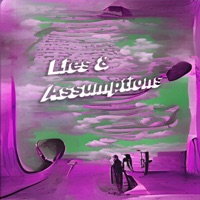 Lies & Assumptions (feat. KillBunk) - Single - Yungex