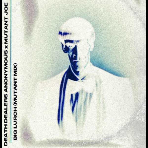 Big Lurch (Mutant Mix) [Mutant Joe Remix] - Single - Album by