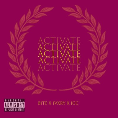Actívate - Single