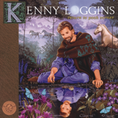 Return to Pooh Corner - Kenny Loggins Cover Art