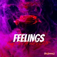 Feelings (feat. GM & Mofel) - Single - Youg ce