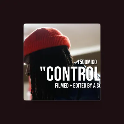 Listen to 1500migo, watch music videos, read bio, see tour dates & more!