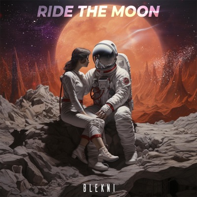 Ride the Moon - Single
