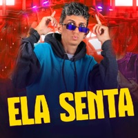 Ela Senta - Single - Mc Gato & dj Rnew Beats