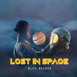 Lost In Space Blue Beluga