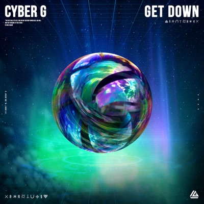 Get Down - Single
