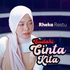 Sudahi Cinta Kita Album Art