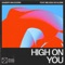 Sander Van Doorn Ft. Melissa de Kleine) - High On You