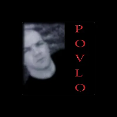 Listen to Povlo, watch music videos, read bio, see tour dates & more!