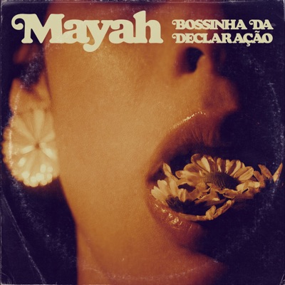 Bossinha da Declaração - Single