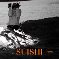 SUISHI - Single - Qanay