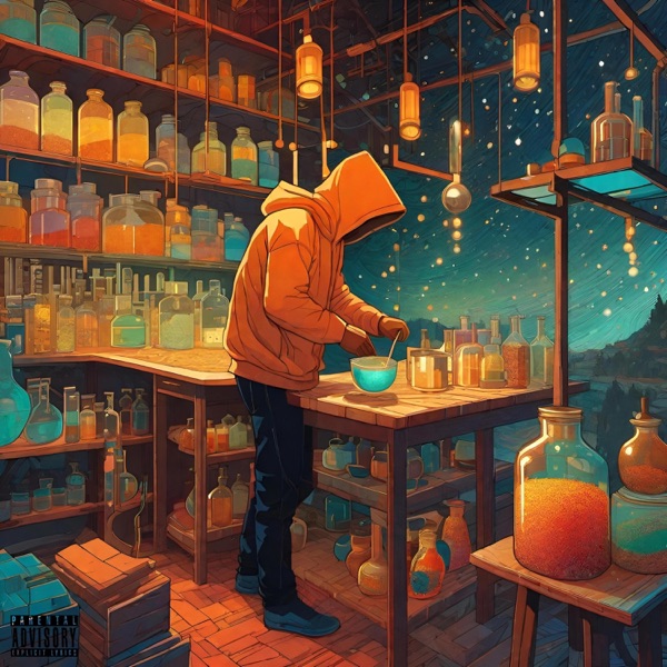 The Perfect Recipe - Single