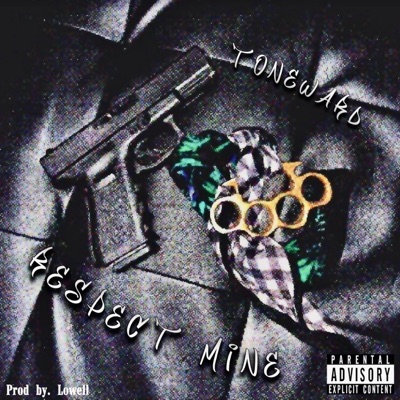Respect Mine - Single