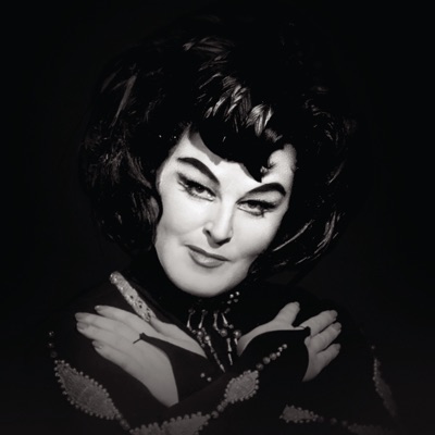 Birgit Nilsson