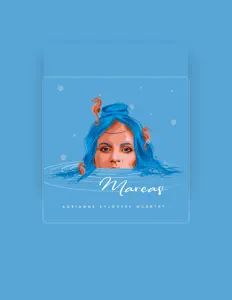 Escucha a Adrianne, mira videos musicales, lee su biografía, consulta las fechas de las gira y más.