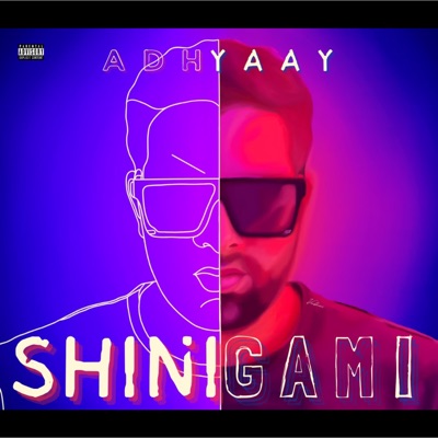 Shinigami - Single