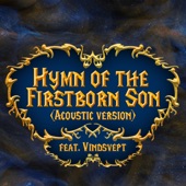 Hymn of the Firstborn Son (feat. Vindsvept) [Acoustic Version] artwork