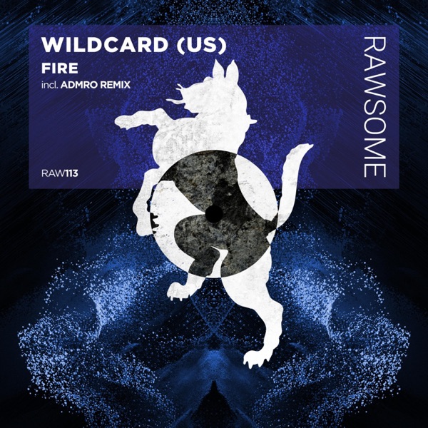 Fire - Single