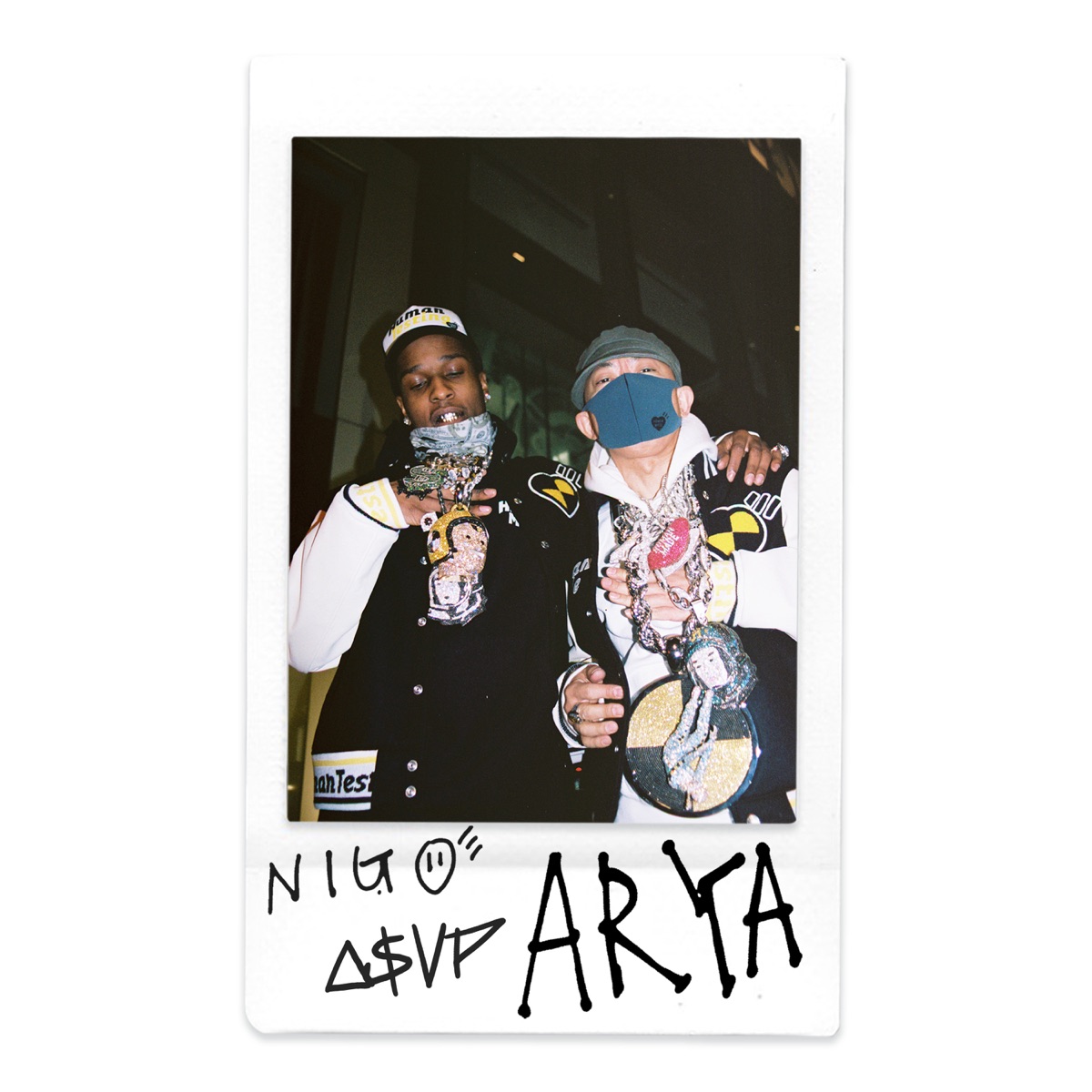 I Know NIGO! - Album by Nigo - Apple Music