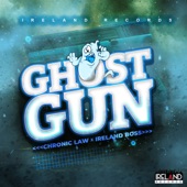 Ghost Gun artwork