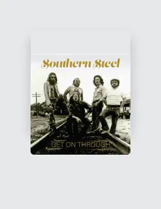 Listen to Southern Steel, watch music videos, read bio, see tour dates & more!