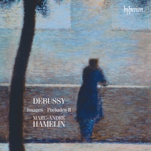 Debussy: Images & Préludes, Book II
