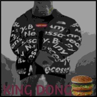 The King Dong Tapes (real) - Single - coZmo