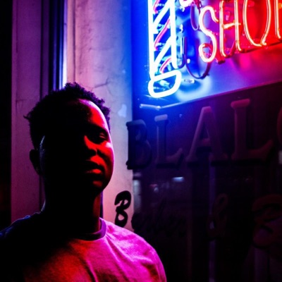 LEGO (feat. Keithan Kibe) - Single