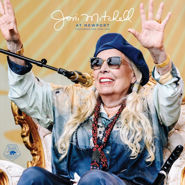 Hits - Album by Joni Mitchell - Apple Music Hits - Album by Joni Mitchell - Apple Music
