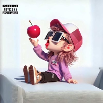 Cherries - EP