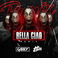 Bella Ciao Guaracha - Single - Gissy & Tom Gasco