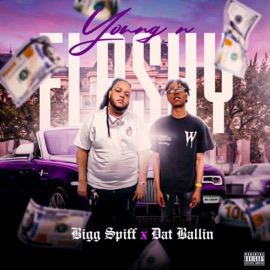 Hottest Out Bigg Spiff & Dai ballin