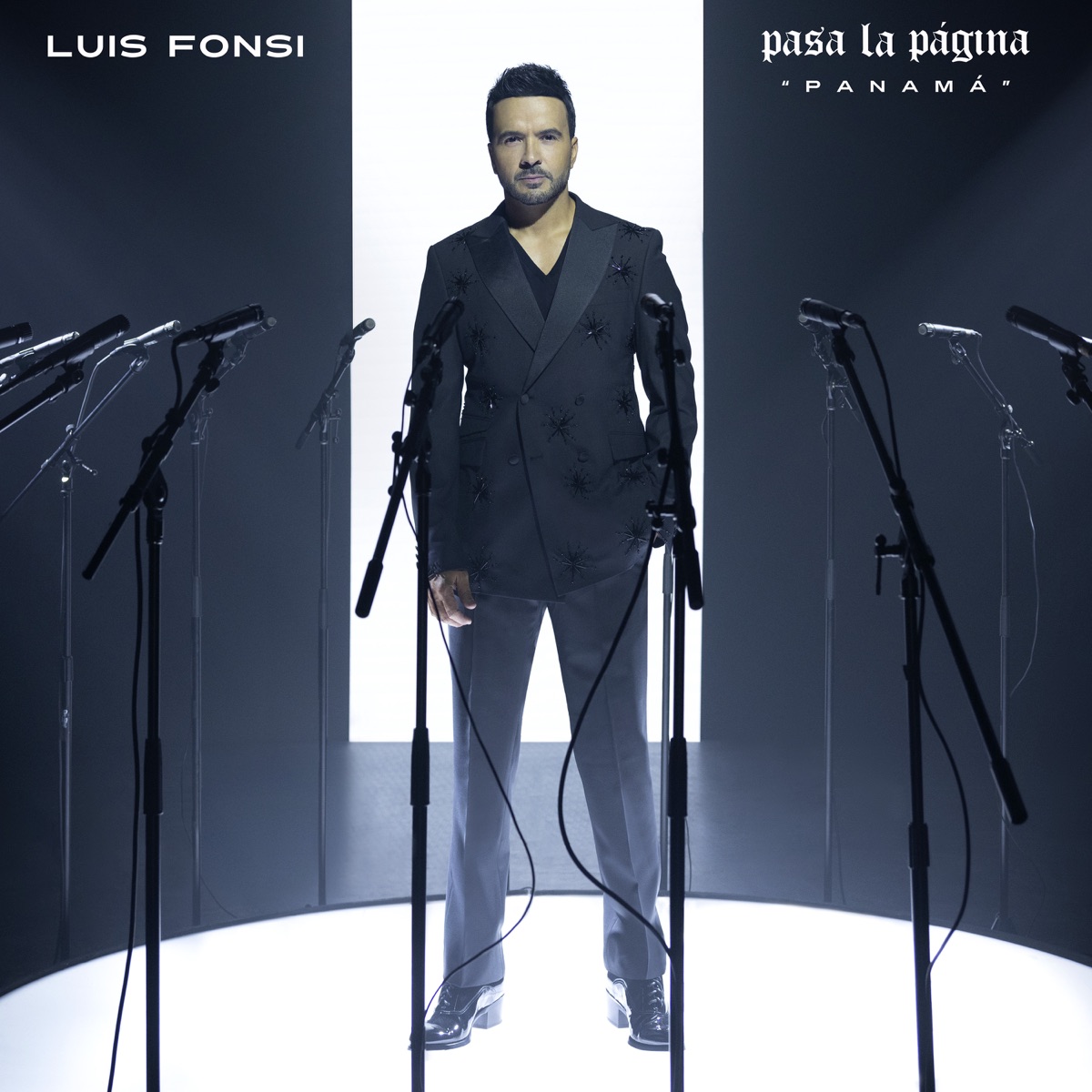 Tierra Firme - Album by Luis Fonsi