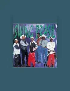 Swing Brasilを聴いたり、ミュージックビデオを鑑賞したり、経歴やツアー日程などを確認したりしましょう！